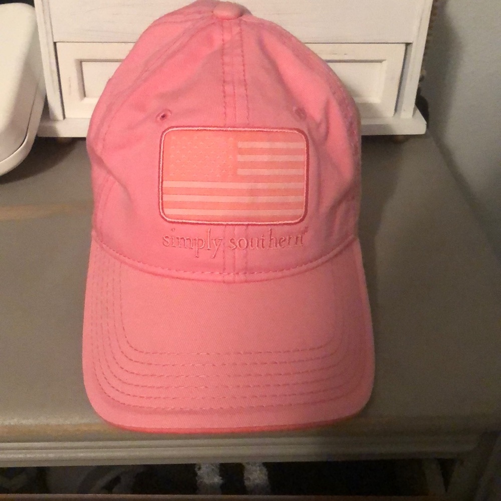 Simply southern hat